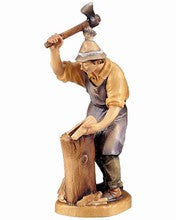 Woodman, Rustic