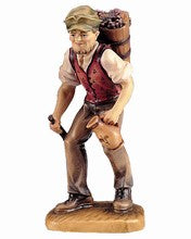 Vintager, Rustic