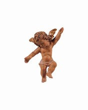 Flying angel-right nr 1, Rustic