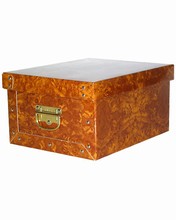 Nativity set of 15 pieces, Rustic