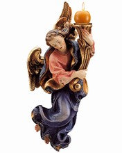 Angel- candle-holder, 10197, Angels