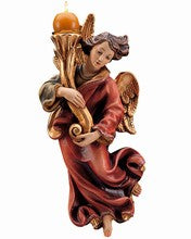 Angel- candle-holder, 10197-A, Angels