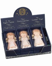 Display with 6 angels, 10205-S6