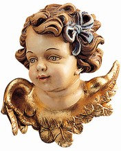 Cherub with bow, 10264-C, Angels