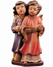 Couple of angels, 10265, Angels