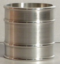 Napkins Ring Uni #211360, Potsainiers Hutois Pewter