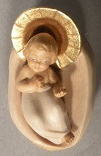 Infant  Jesus, Gloria