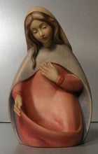 Virgin, Gloria