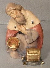 Wise Man Nr 1, Melchior, Gloria