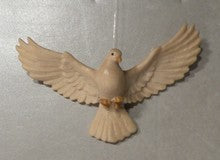 Dove nr.2, Gloria