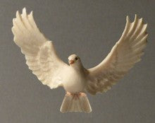 Dove nr.1, Gloria