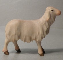 Lamb, Gloria