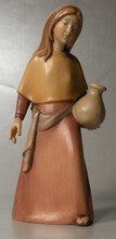 Woman With an Amphora, Gloria