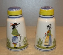 Salt and pepper, Henriot