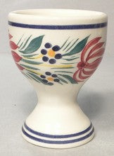 Eggcup Fleuri, HB-Henriot