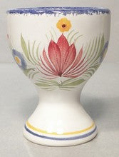 Eggcup Fleuri Royal, HB-Henriot