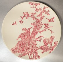 Delices des 4 Saisons – Claude Berry