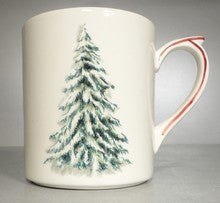 Mug, Filets Noel