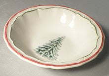 Cereal Bowl, Filets Noel