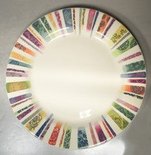 Dinner Plate, Eden