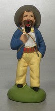 Marius, Carbonel, N. 1