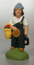 Farmhand, Carbonel, N. 1