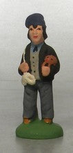 Chimneys sweeper, Carbonel, N. 1