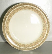 Dinner Plate, Chevaux du Vent