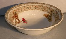 Cereal Bowl, Chevaux du Vent