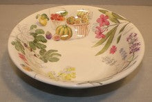Cereal Bowl, Provence
