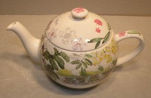 Small Tea Pot, Provence