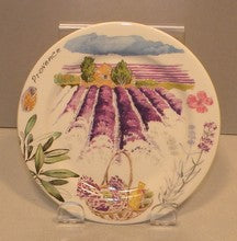 Bottle Coaster, Provence