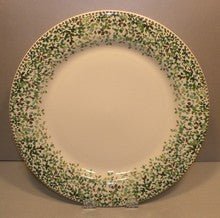 Dinner Plate, Songe
