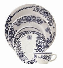 5 pieces place setting, Heritage