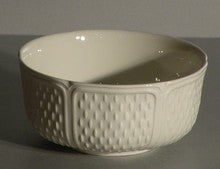 Cereal Bowl, Pont Aux Choux White