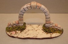 Gantry, Carbonel, N. 1