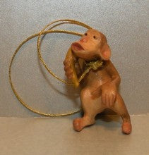 Monkey, Kastlunger
