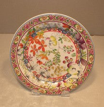 Bread & Butter Plate, Bagatelle