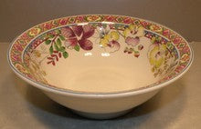 Cereal Bowl, Bagatelle