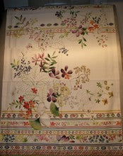 Tea Towel, Bagatelle