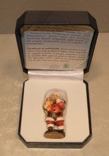 Santa Claus with Case ( 05536 ), Lepi