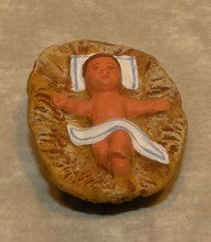 Jesus , ( 102 ) Fouque, 4 cm