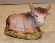 Ox ,  ( 105 ) Fouque, 4 cm