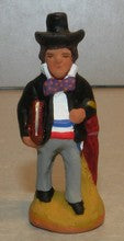 Mayor , ( 122 ) Fouque, 4 cm