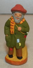 Tramp, ( 164 )  Fouque, 4 cm