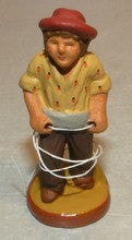 Carter, ( 189 ) Fouque, 4 cm