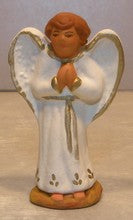 Angel standing, ( 202 ) Fouque, 4 cm
