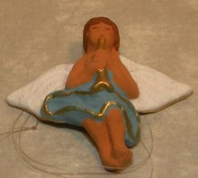 Angel Boufarareaou ( 540 ) Fouque 4 Cm