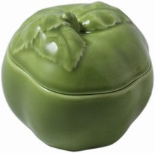 Apple Green, Gien