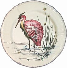 Dinner Plate Heron, Grands Oiseaux